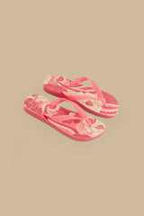 Groove Tropical Havaianas - FARM Rio BOSSA BANANA