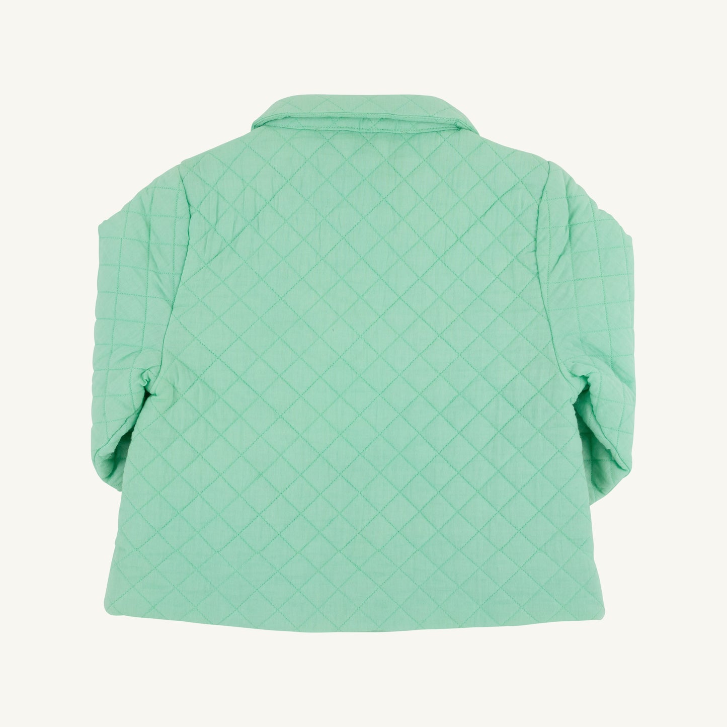 Beaufort Bonnet Jude Jacket - Grace Bay Green & Keeneland Khaki