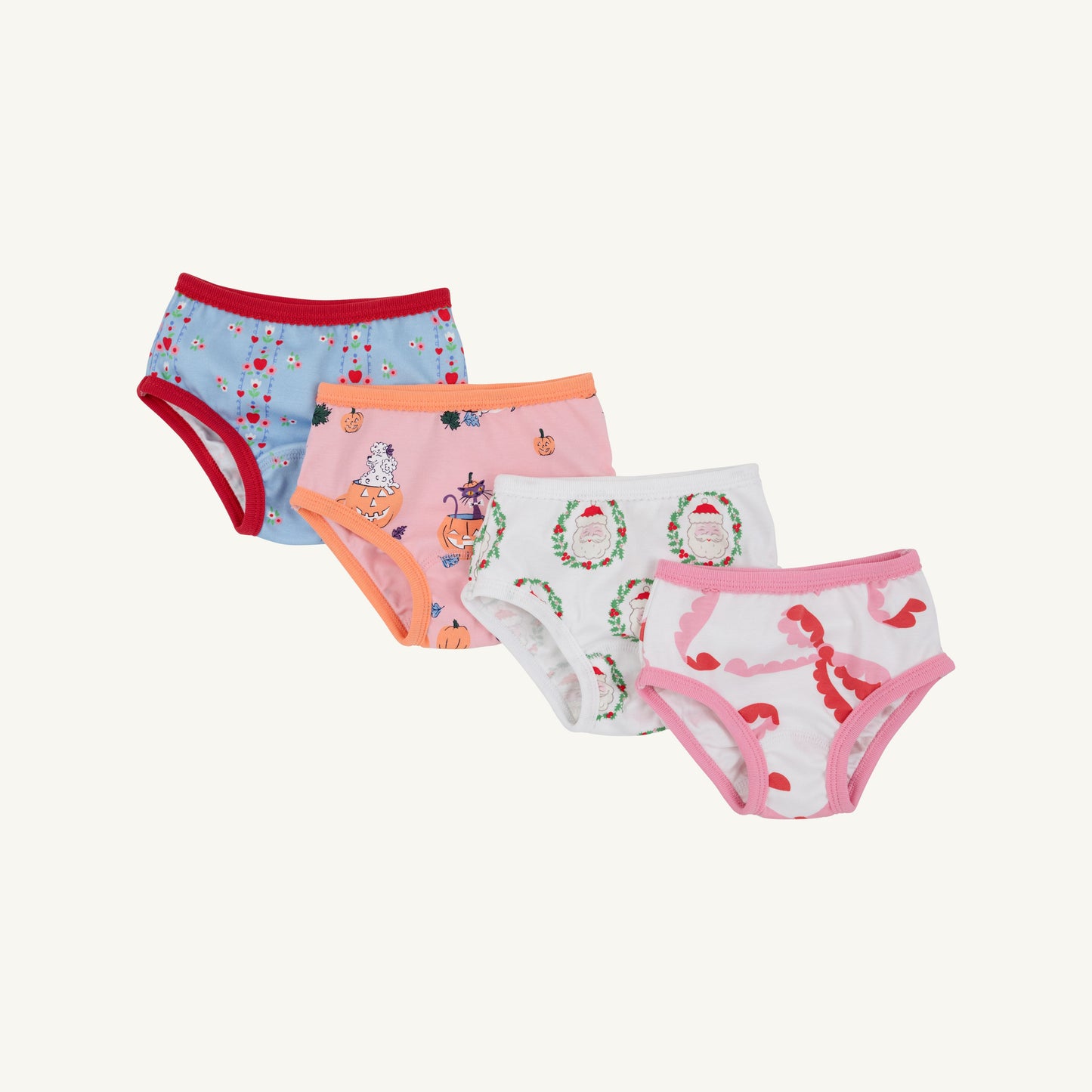 Beaufort Bonnet Pippy's Underpinnings Set - Fall