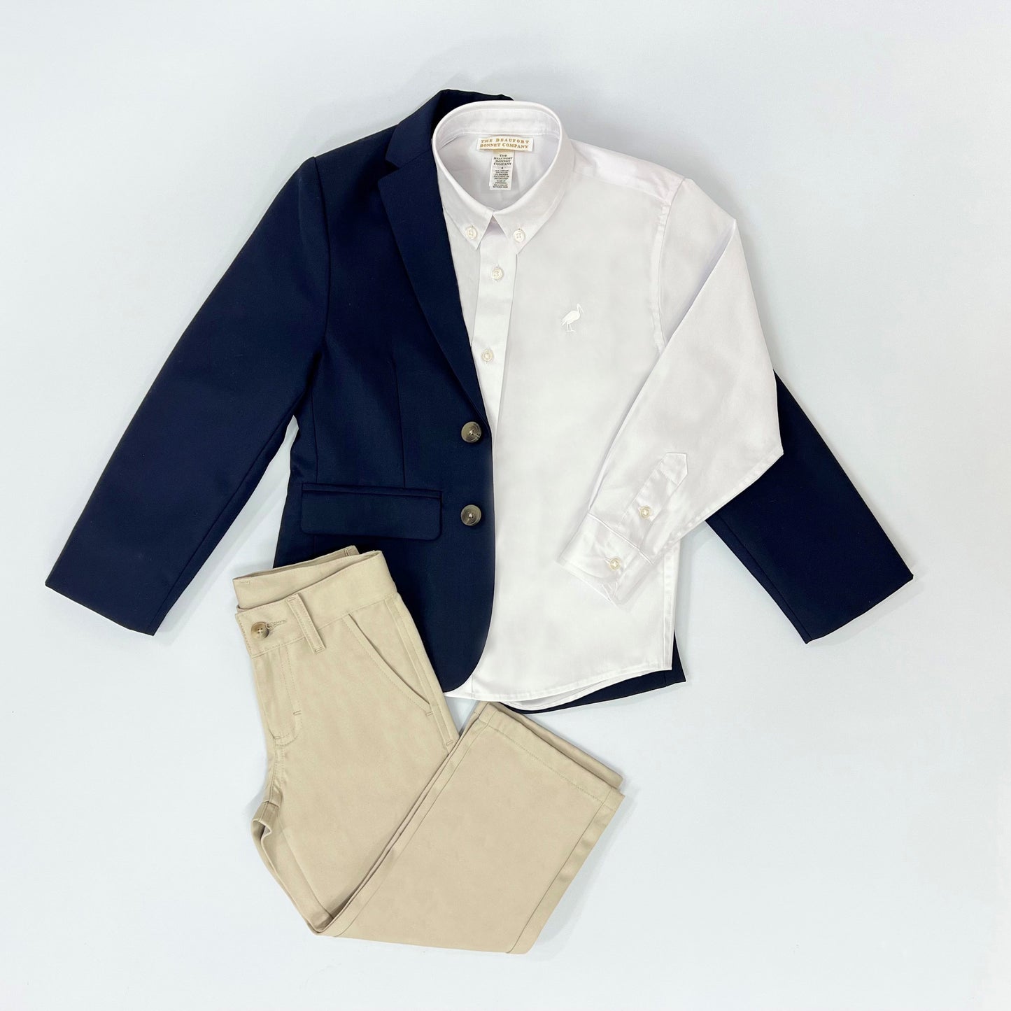 Beaufort Bonnet Grandccasion™ Booker Blazer - Nantucket Navy