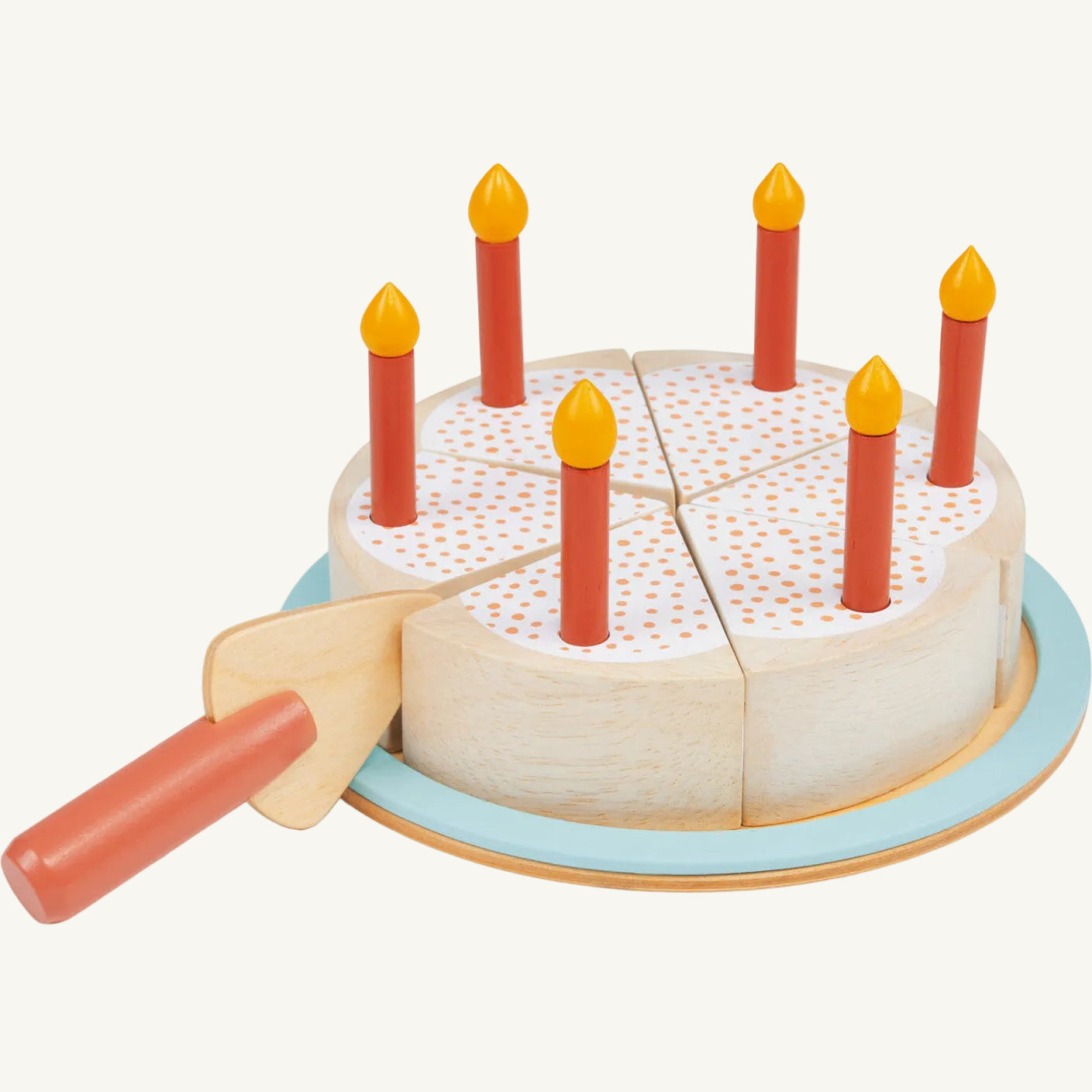 Beaufort Bonnet Party Cake - Mentari