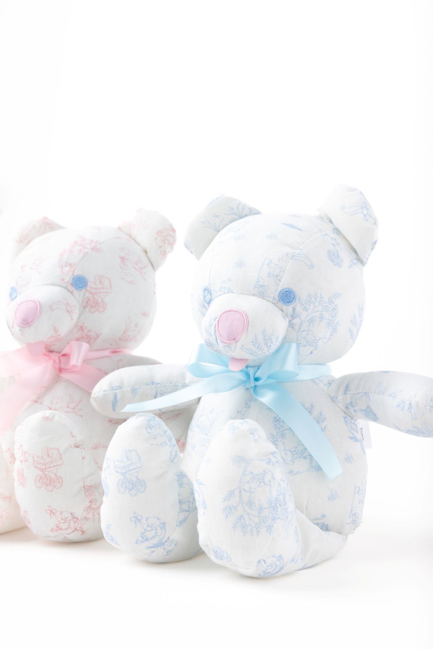 Beaufort Bonnet Bradley Bear - Sir Proper's Sweet Arrival (Beale Street Blue