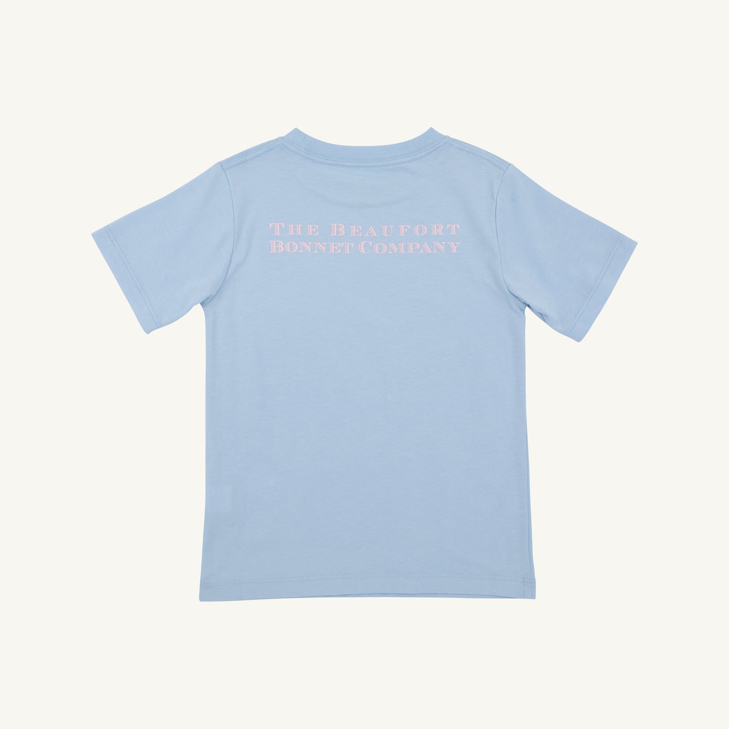 Beaufort Bonnet Sir Proper City Hopper T-Shirt - Beale Street Blue