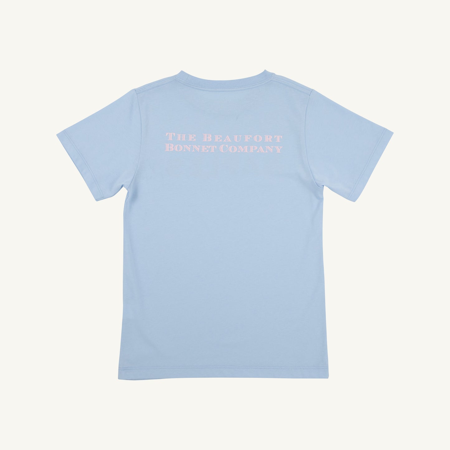 Beaufort Bonnet Sir Proper City Hopper T-Shirt - Beale Street Blue