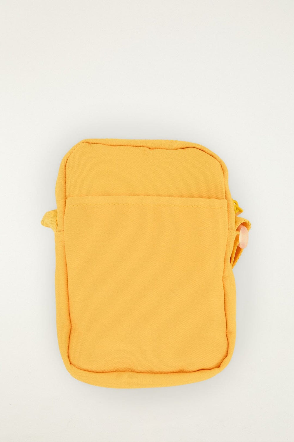 Bahia Yellow Crossbody Bag - FARM Rio MULTI