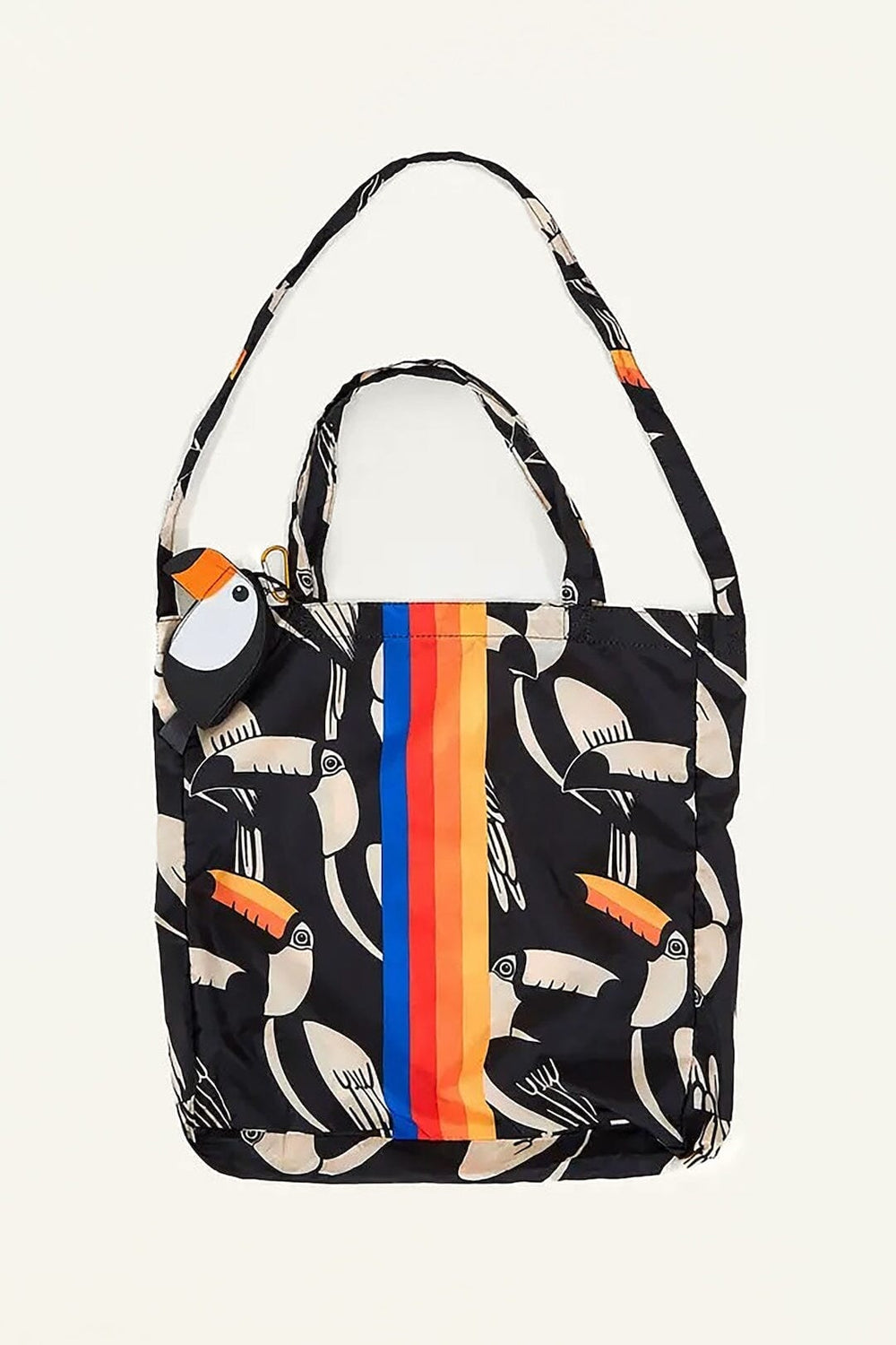 Toucan Fruit Bag - FARM Rio MULTI