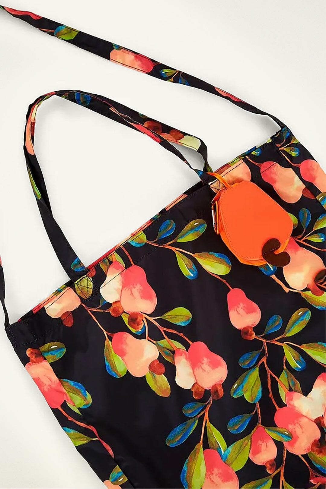 Cashew Fruit Bag - FARM Rio MULTI