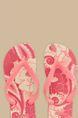 Groove Tropical Havaianas - FARM Rio BOSSA BANANA