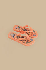 Seasheel Tapestry Havaianas - FARM Rio AINIKA TAPESTRY YELLOW