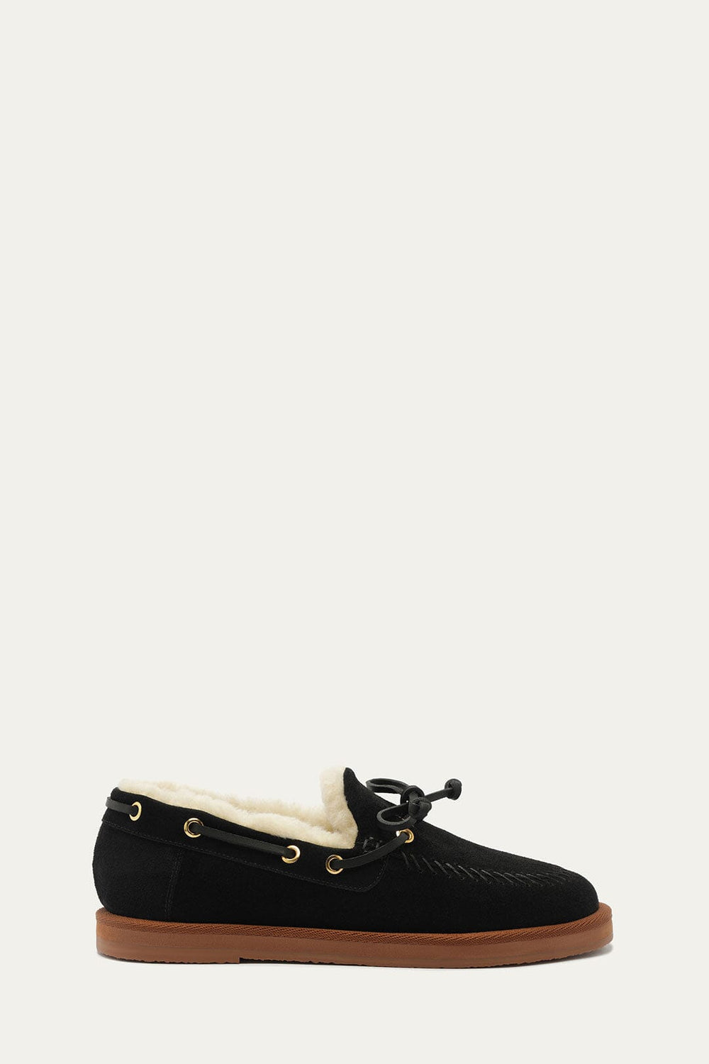 Shierling Loafer - FARM Rio BLACK