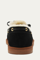 Shierling Loafer - FARM Rio BLACK