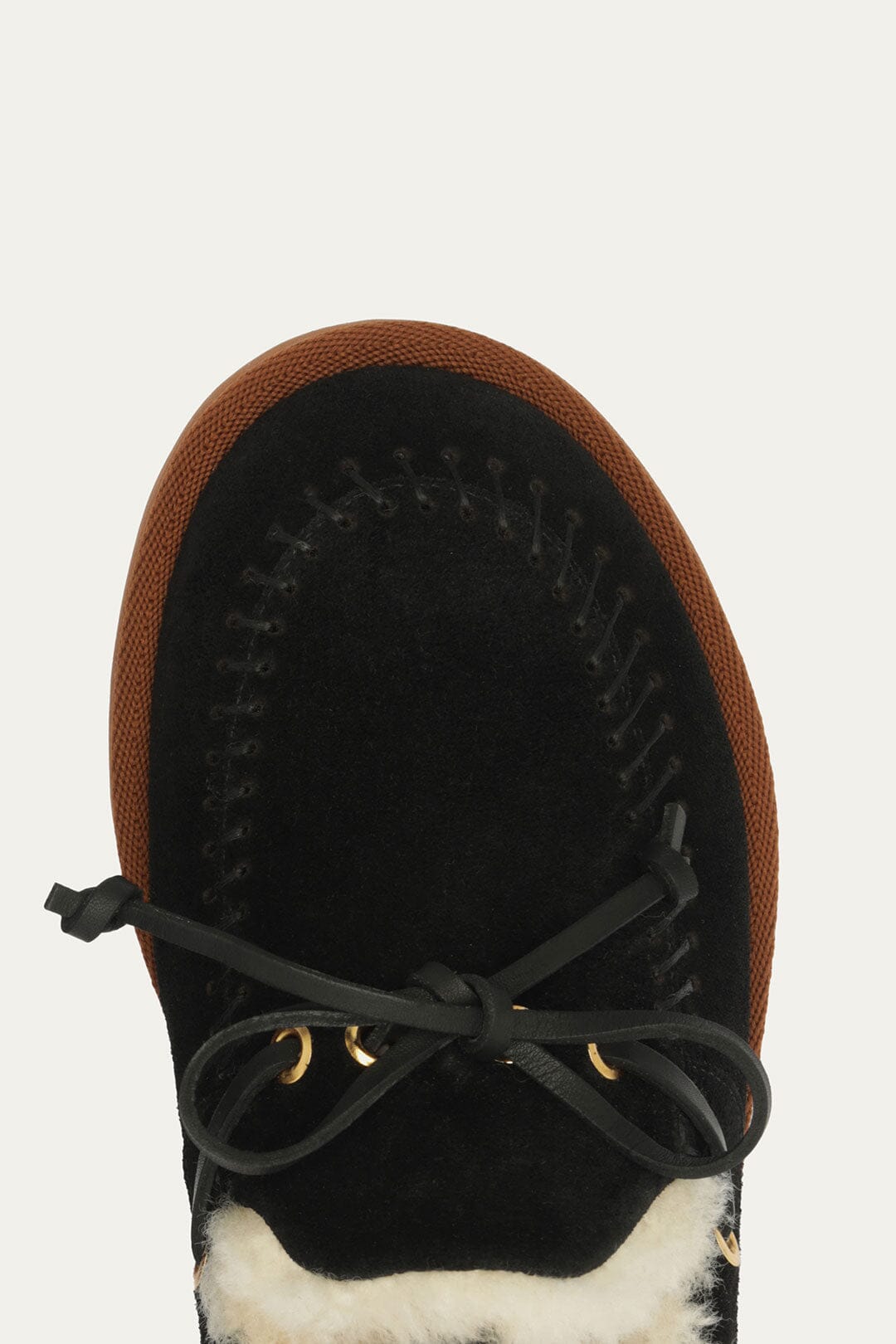 Shierling Loafer - FARM Rio BLACK