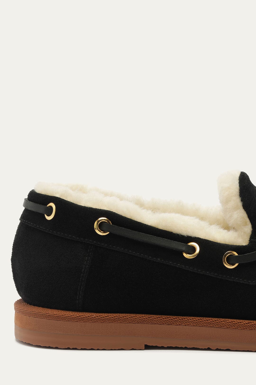 Shierling Loafer - FARM Rio BLACK