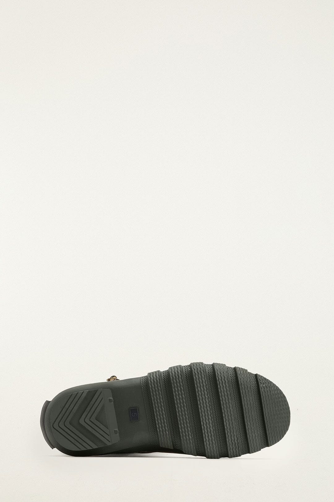 Cami Wellingtons - FARM Rio ROYAL PINEAPLE GREEN