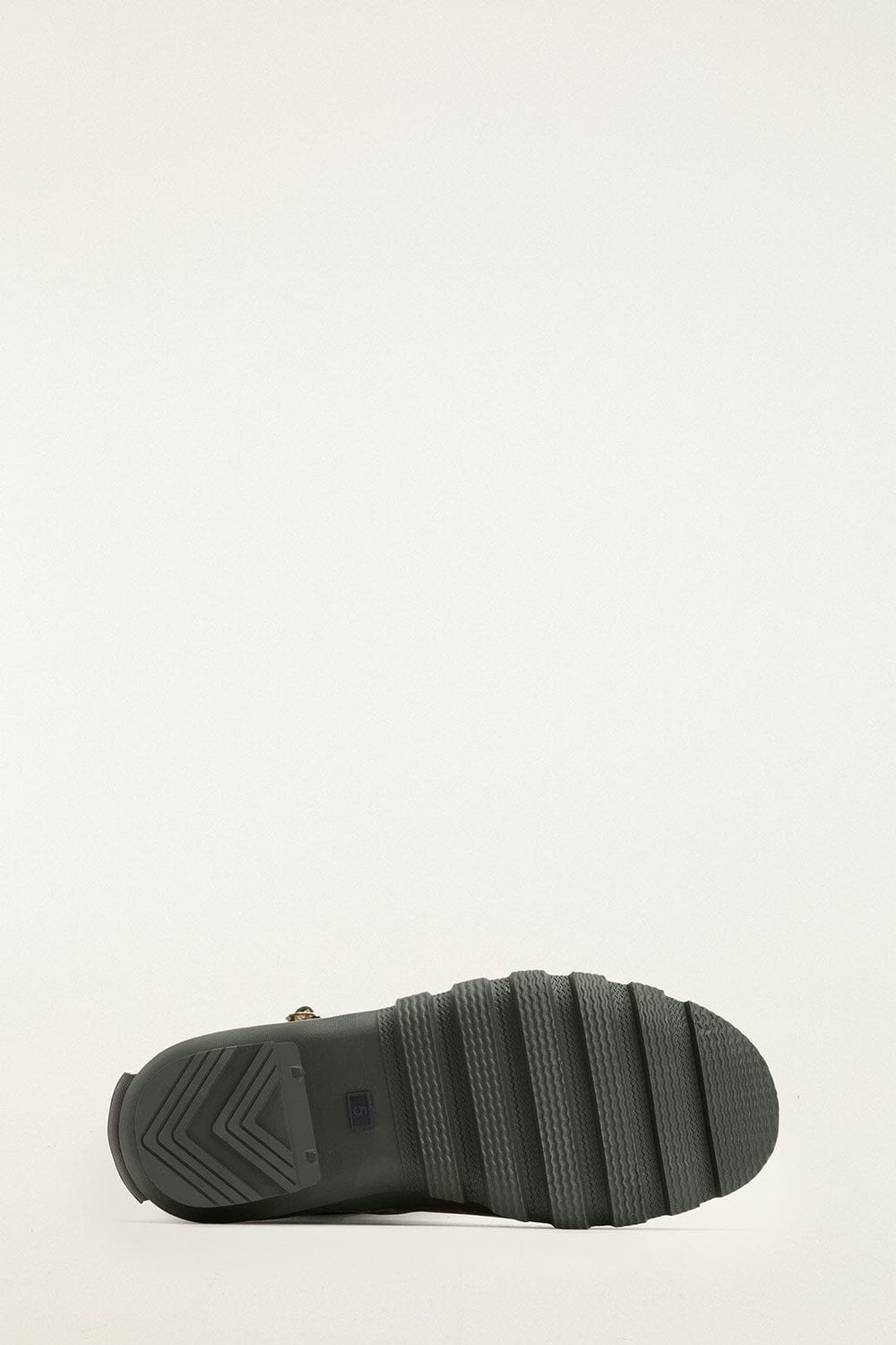 Cami Wellingtons - FARM Rio ROYAL PINEAPLE GREEN