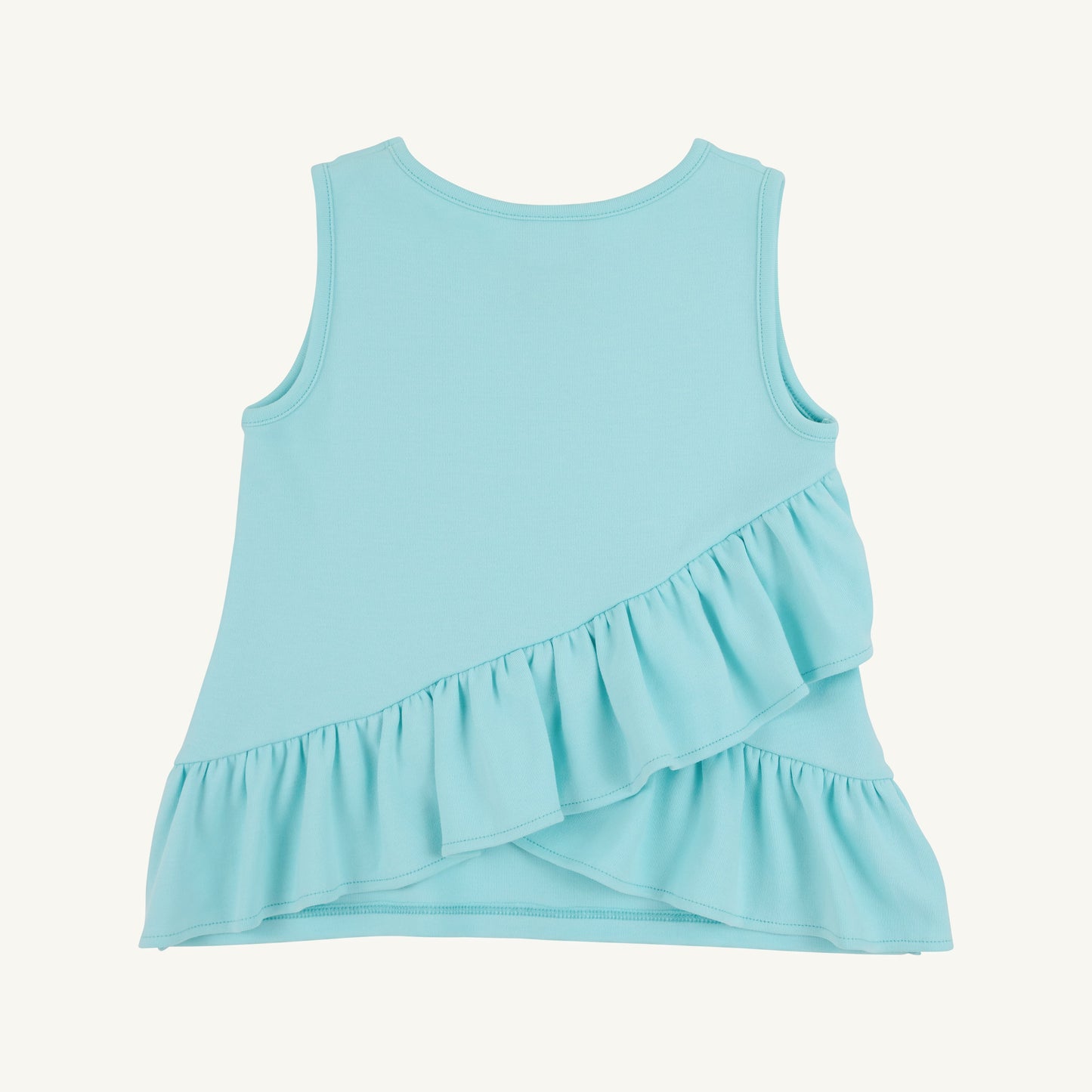 Beaufort Bonnet Love You Back Top - Edisto Egg Blue