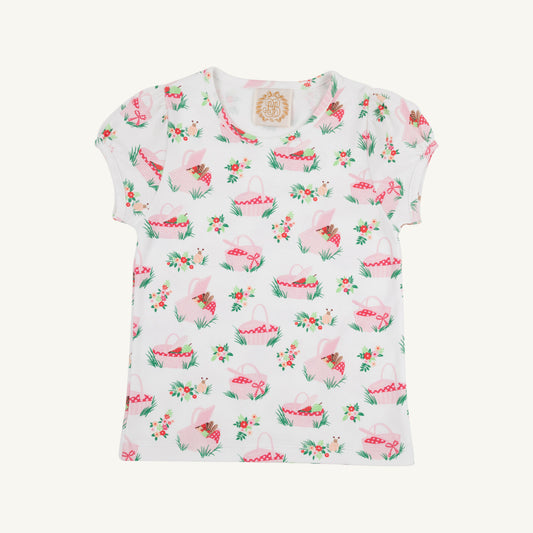 Beaufort Bonnet Penny's Play Shirt - Pink Picnic Pack