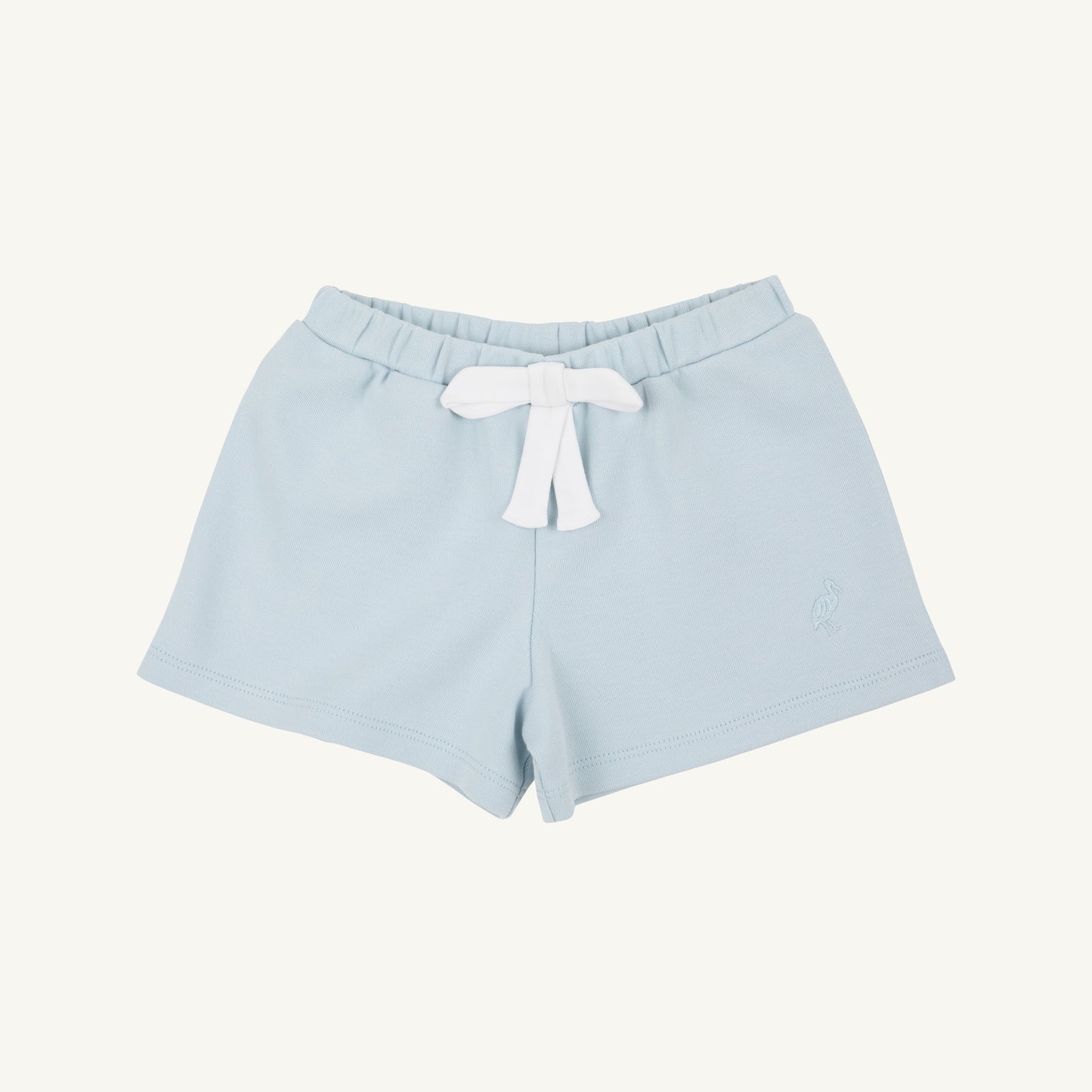 Beaufort Bonnet Shipley Shorts - Bardstown Blue & Buckhead Blue Stork