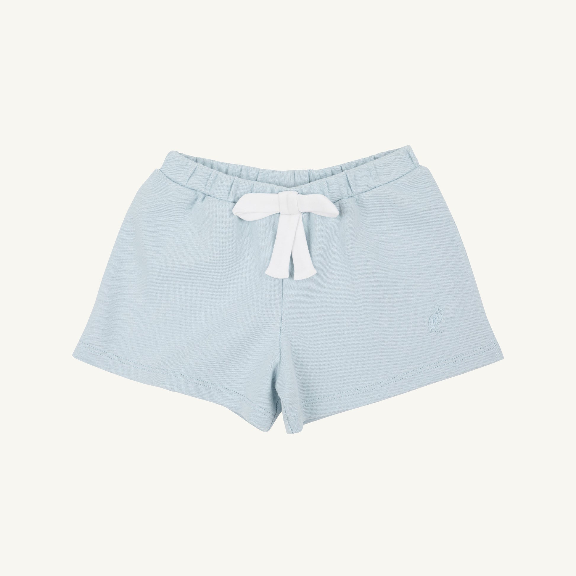 Beaufort Bonnet Shipley Shorts - Bardstown Blue & Buckhead Blue Stork