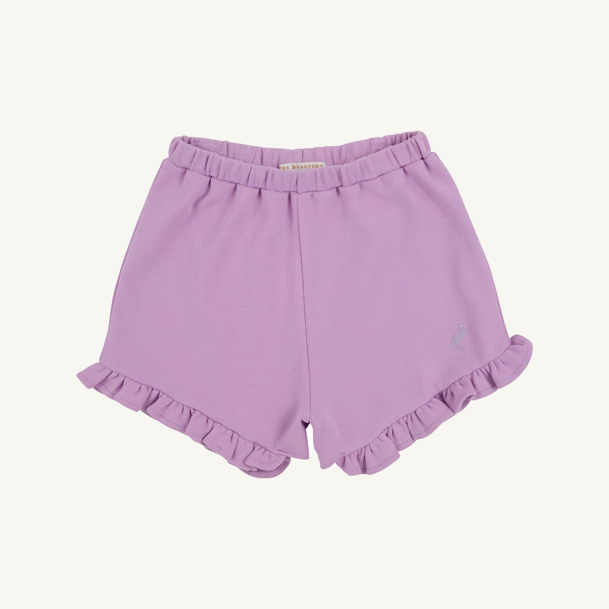 Beaufort Bonnet Shelby Anne Shorts - Valley High Violet