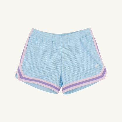 Beaufort Bonnet Prepletic™ Sheridan Shorts - Buckhead Blue