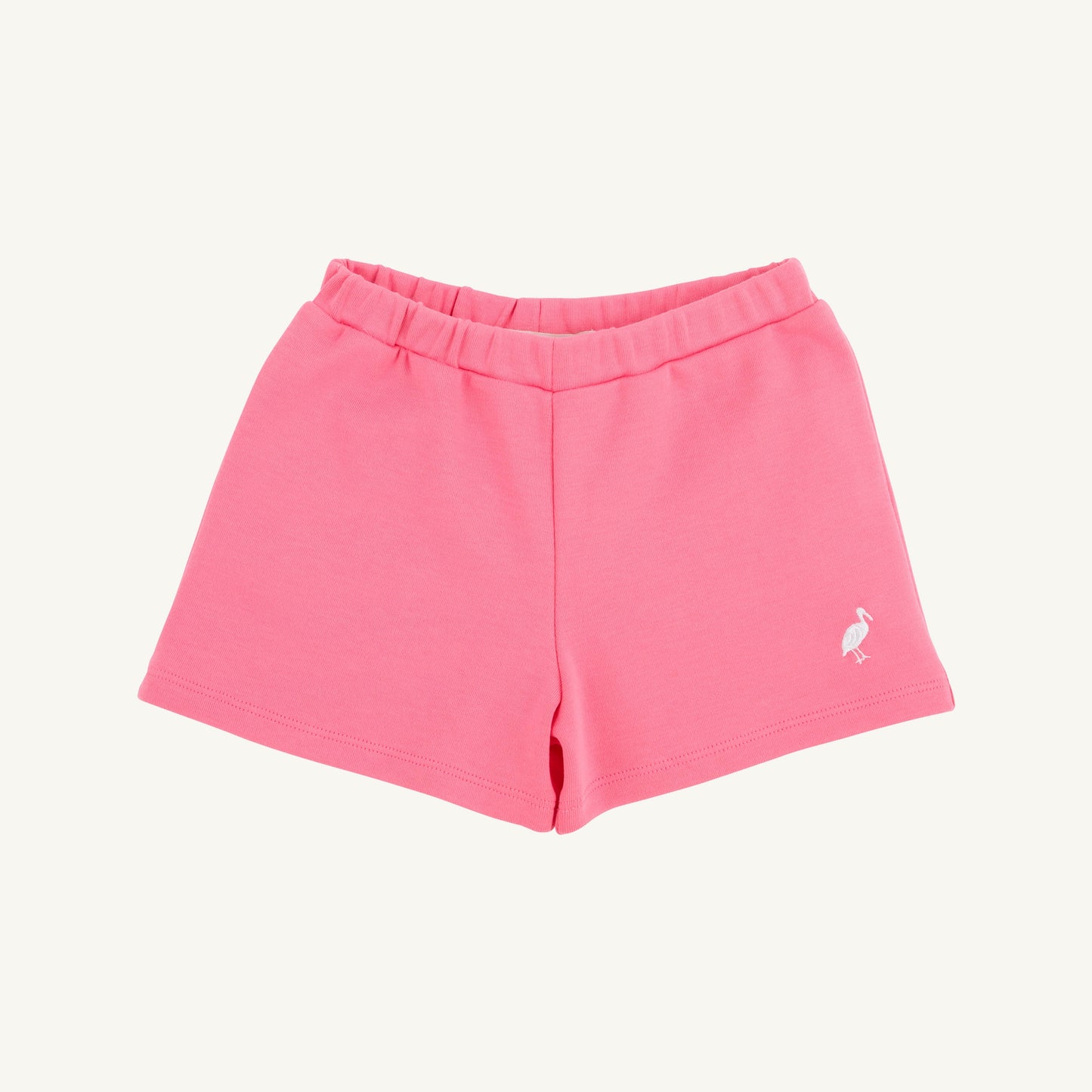 Beaufort Bonnet Shipley Shorts - Romany Rose & Worth Avenue White Stork