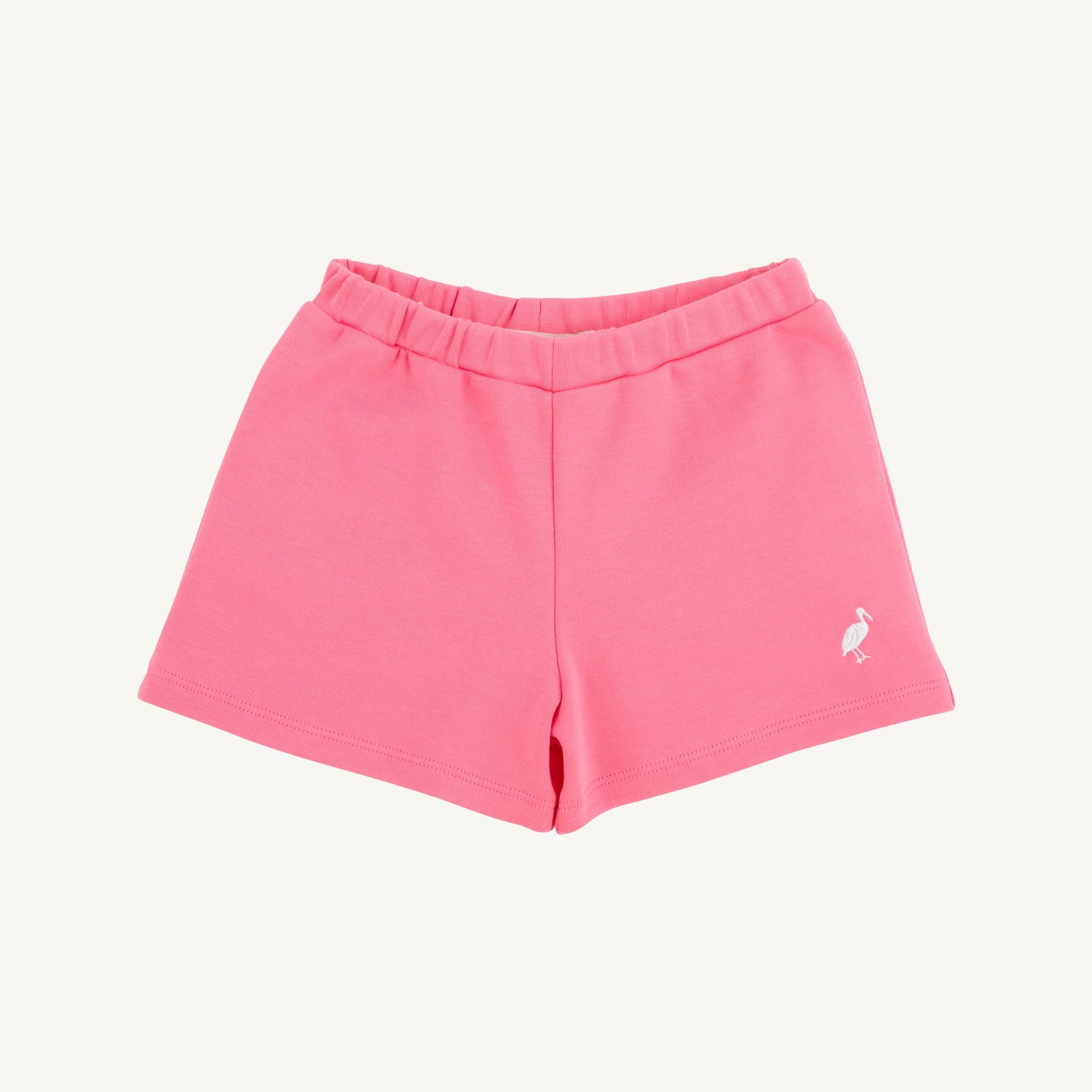 Beaufort Bonnet Shipley Shorts - Romany Rose & Worth Avenue White Stork
