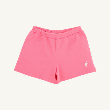 Beaufort Bonnet Shipley Shorts - Romany Rose & Worth Avenue White Stork