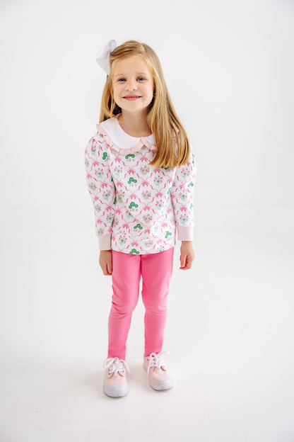Beaufort Bonnet Mitzy Sue Slacks - Romany Rose