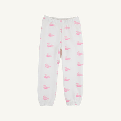 Beaufort Bonnet Gates Sweeney Sweatpants - Merrimack Quack Quacks (Palm Beac
