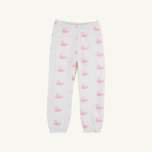 Beaufort Bonnet Gates Sweeney Sweatpants - Merrimack Quack Quacks (Palm Beac