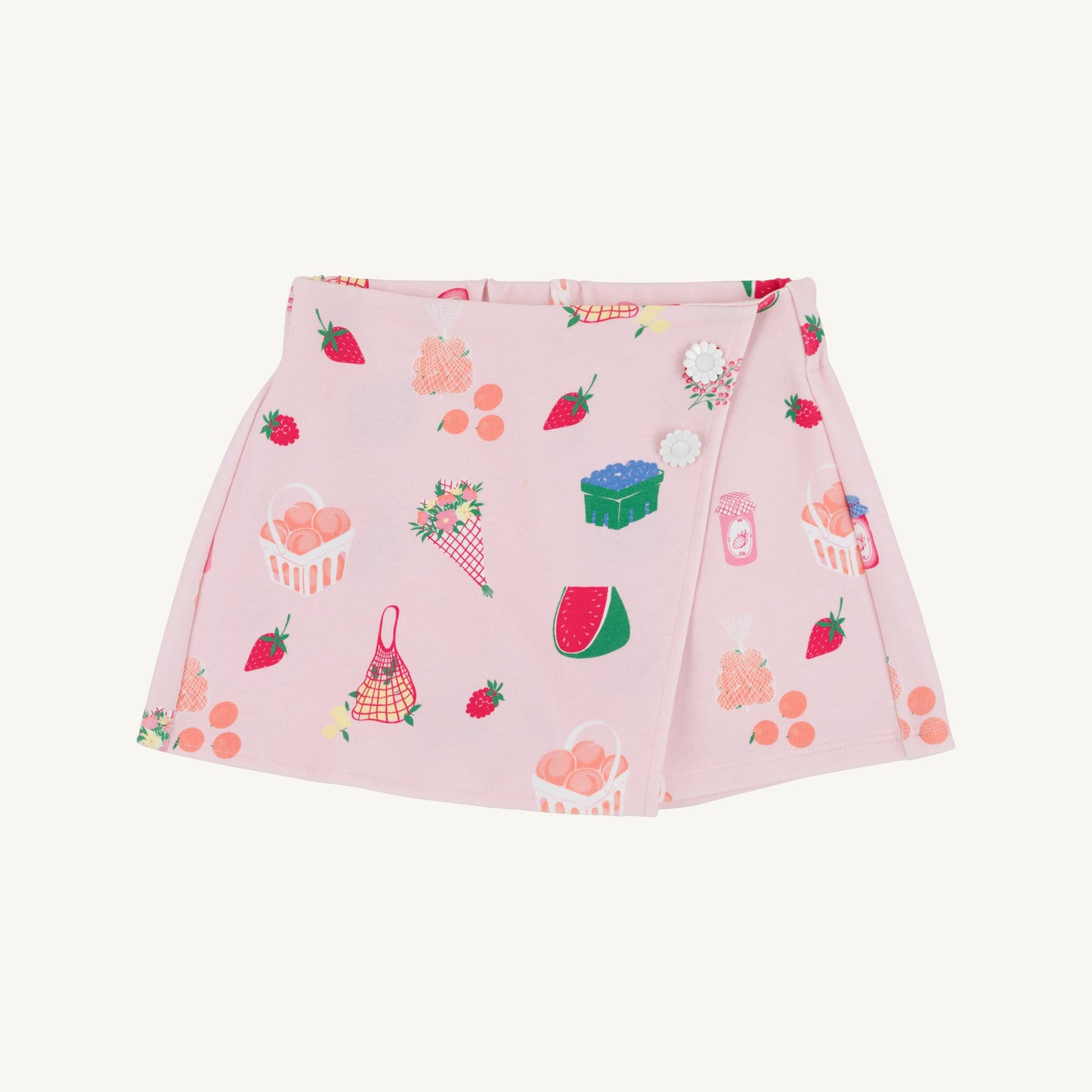 Beaufort Bonnet Stella Skort - Preppy Little Picnic