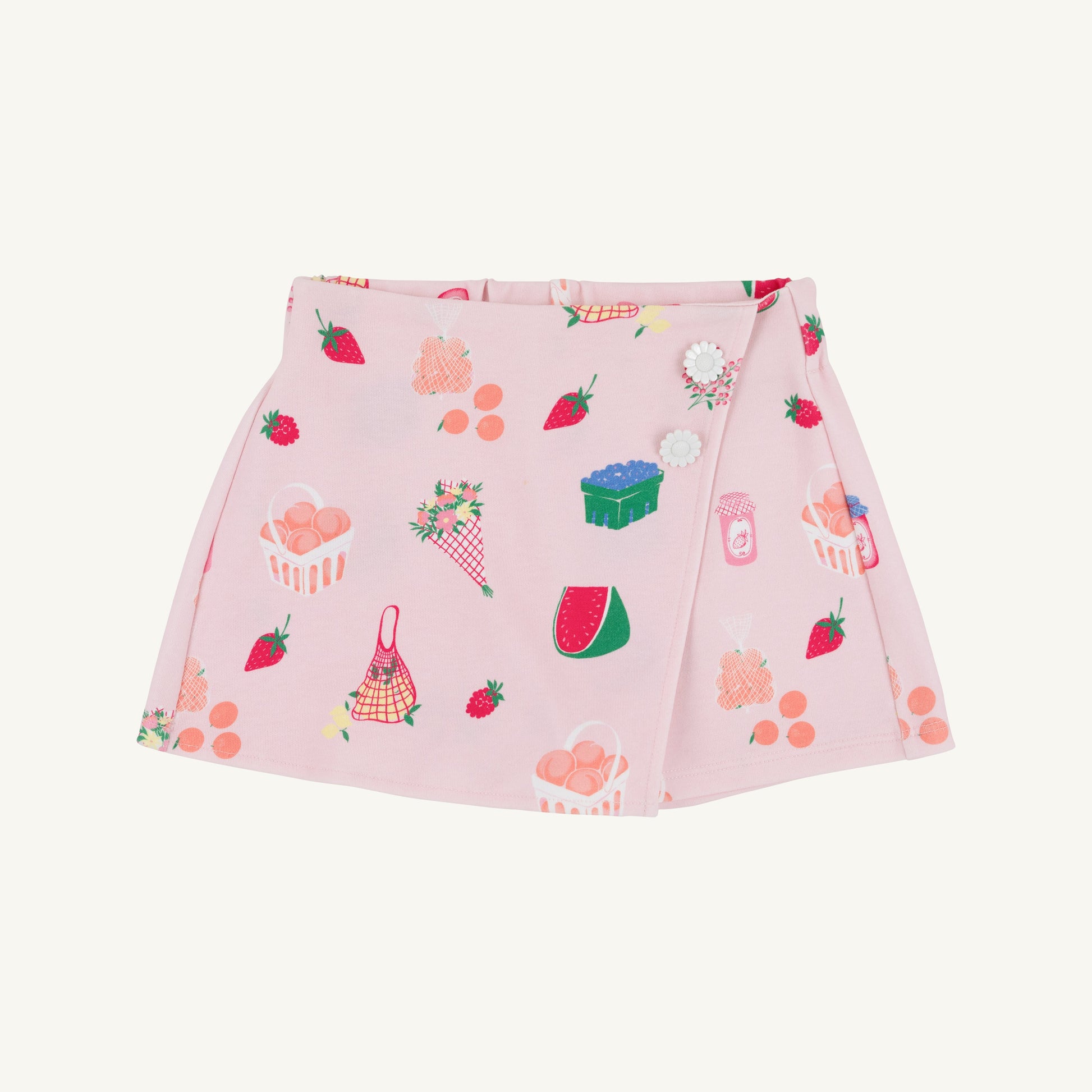 Beaufort Bonnet Stella Skort - Preppy Little Picnic