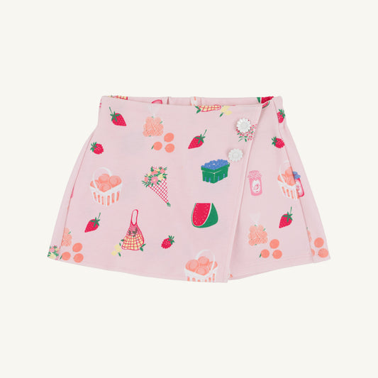 Beaufort Bonnet Stella Skort - Preppy Little Picnic