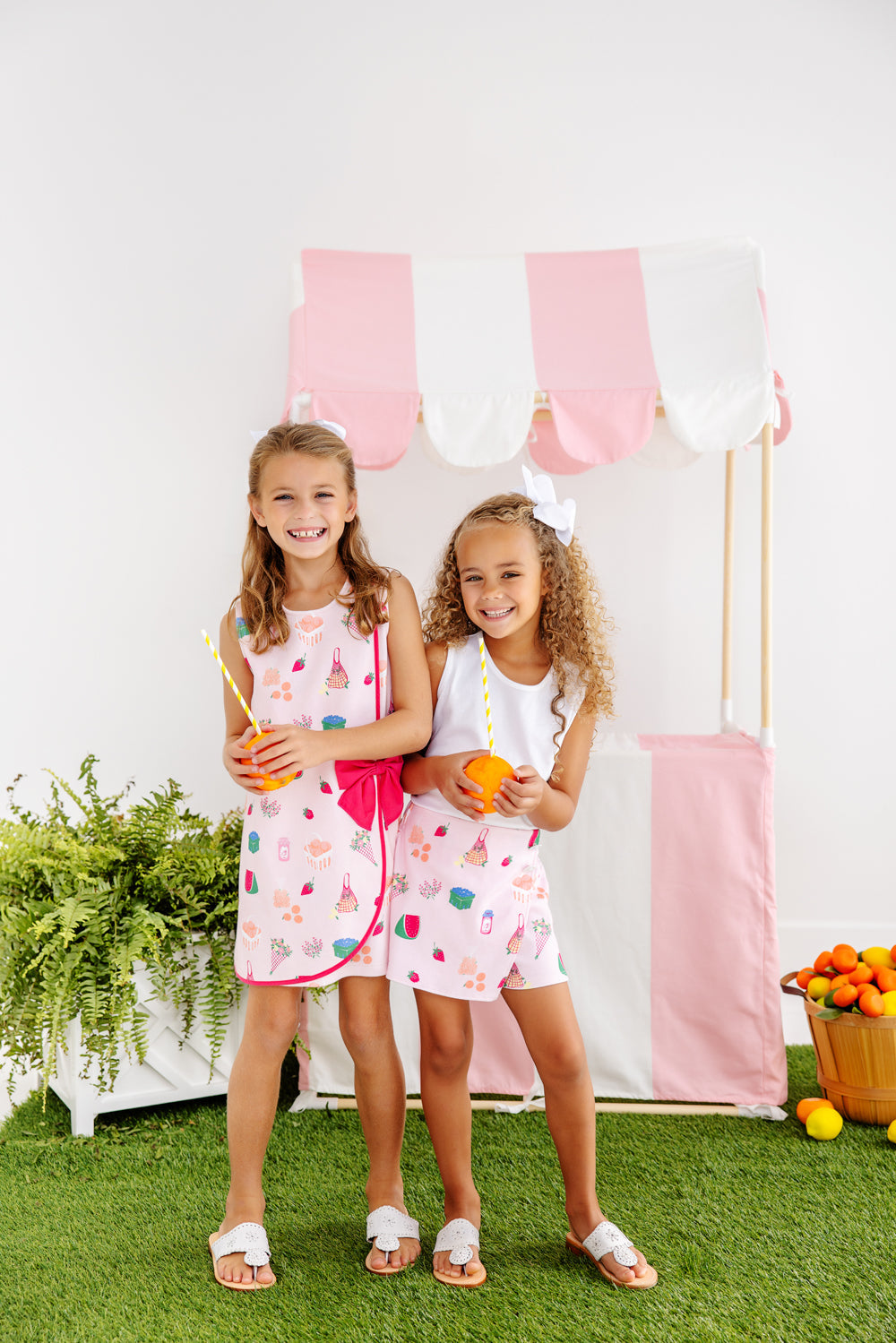 Beaufort Bonnet Stella Skort - Preppy Little Picnic