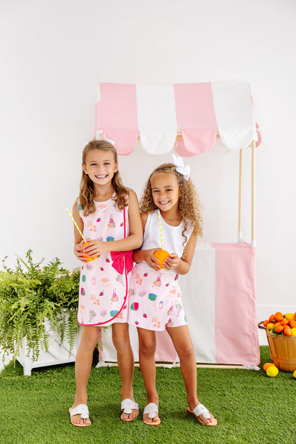 Beaufort Bonnet Stella Skort - Preppy Little Picnic