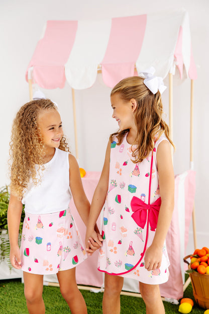 Beaufort Bonnet Stella Skort - Preppy Little Picnic