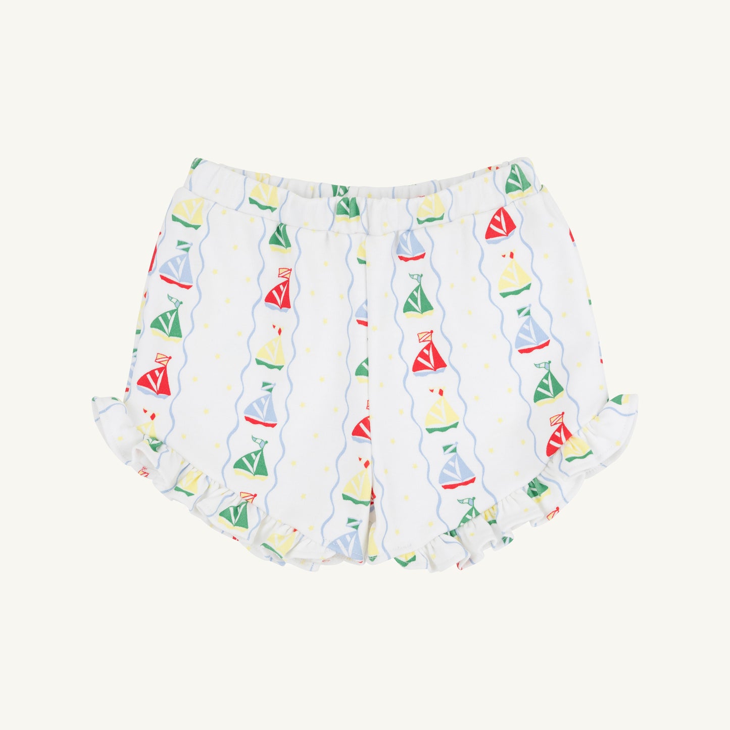 Beaufort Bonnet Shelby Anne Shorts - Set Sail