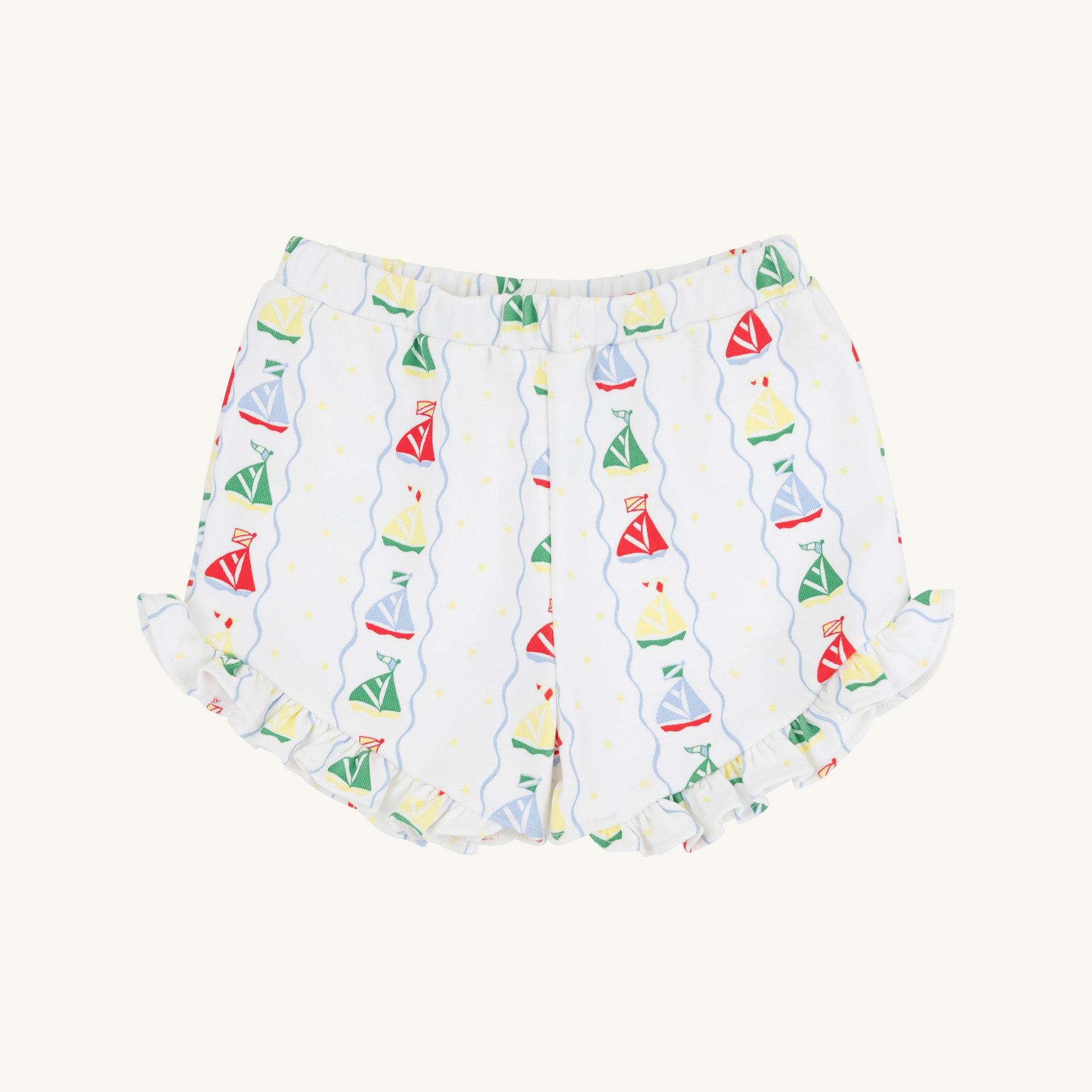 Beaufort Bonnet Shelby Anne Shorts - Set Sail
