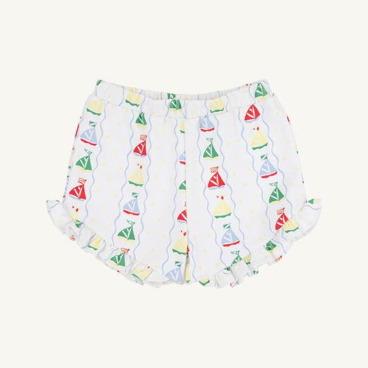 Beaufort Bonnet Shelby Anne Shorts - Set Sail