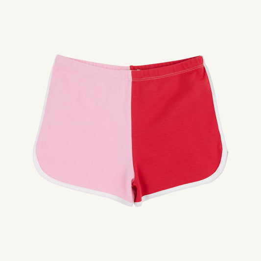 Beaufort Bonnet Cheryl Shorts - Pier Party Pink
