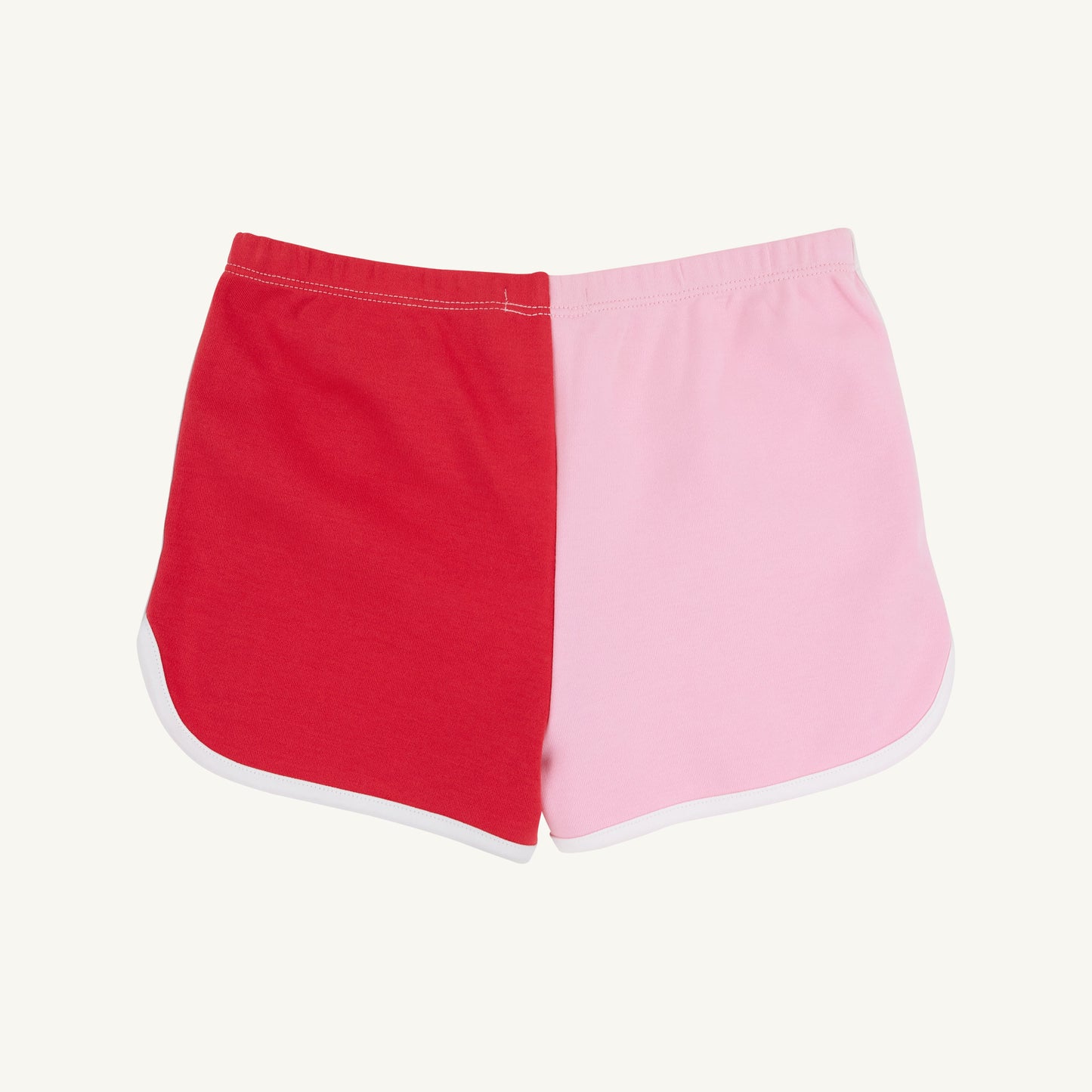 Beaufort Bonnet Cheryl Shorts - Pier Party Pink
