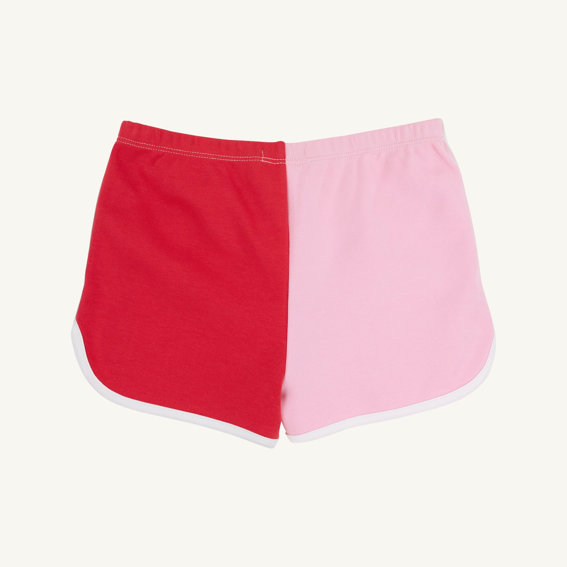 Beaufort Bonnet Cheryl Shorts - Pier Party Pink