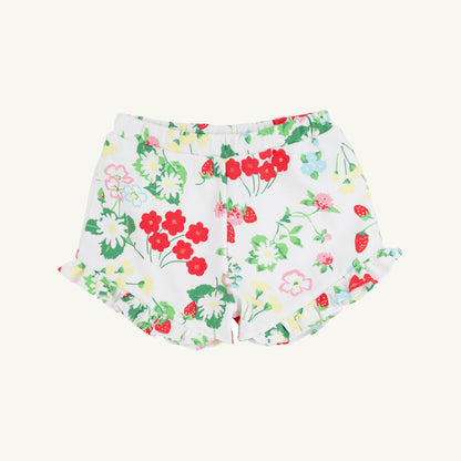 Beaufort Bonnet Shelby Anne Shorts - Berry Sweet