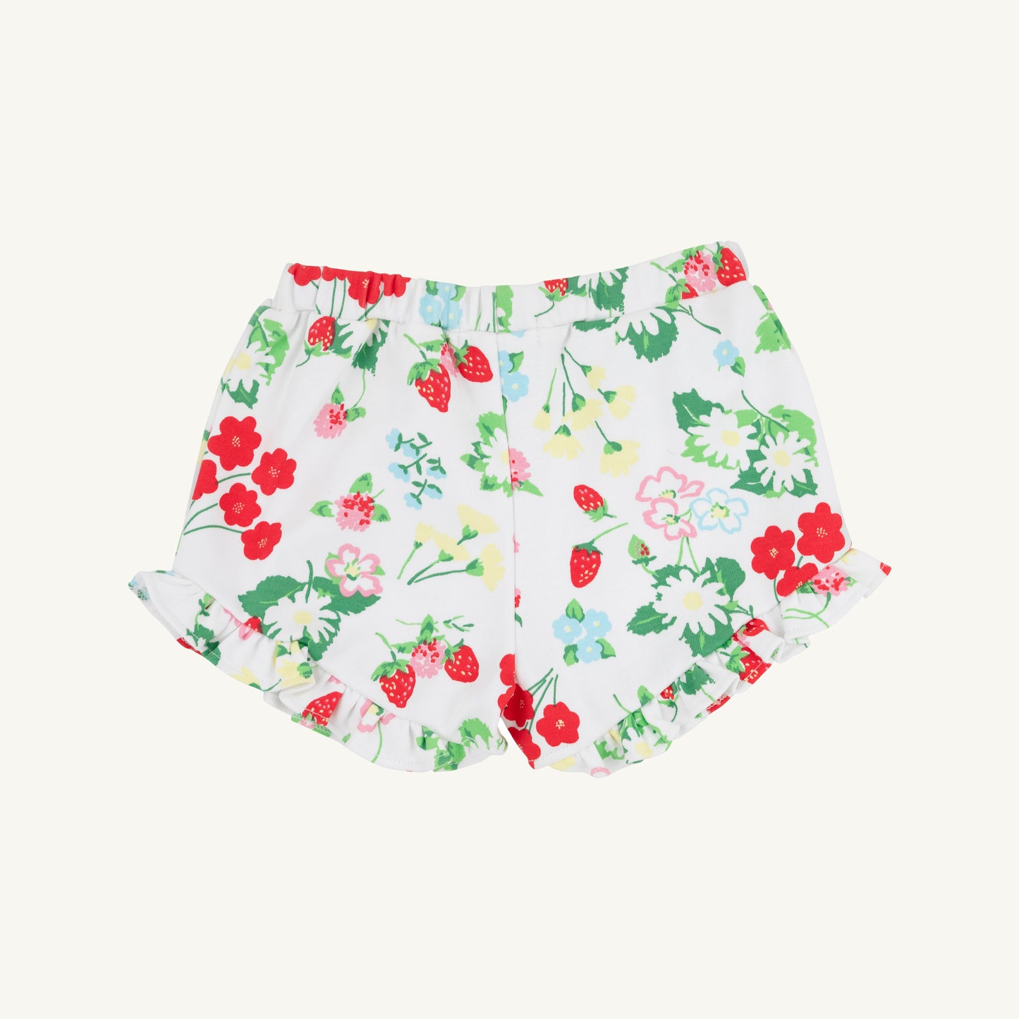 Beaufort Bonnet Shelby Anne Shorts - Berry Sweet