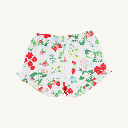 Beaufort Bonnet Shelby Anne Shorts - Berry Sweet