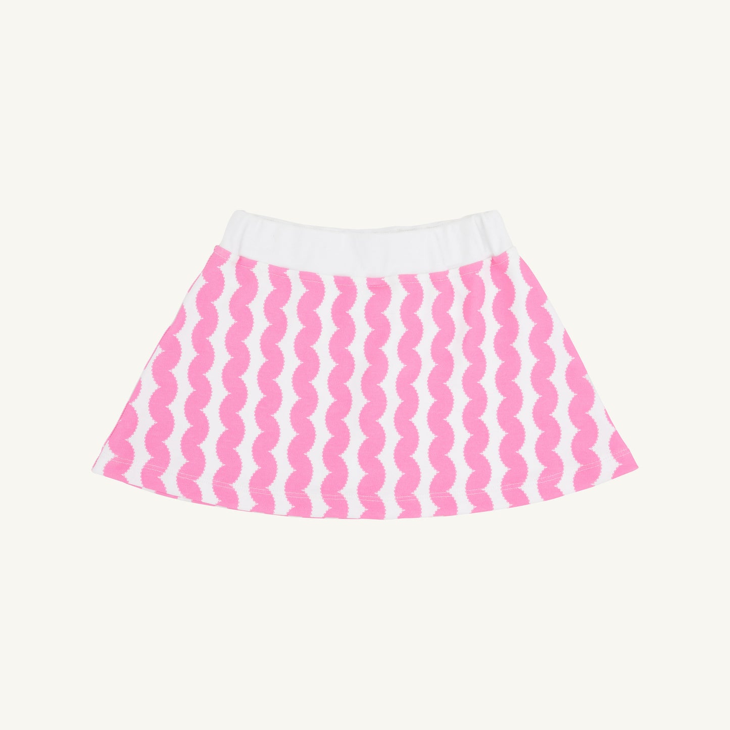 Beaufort Bonnet Searcy Skort - Tribeca Trims & Worth Avenue White