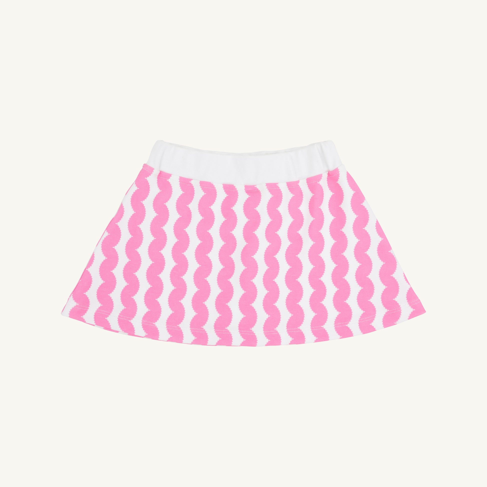 Beaufort Bonnet Searcy Skort - Tribeca Trims & Worth Avenue White