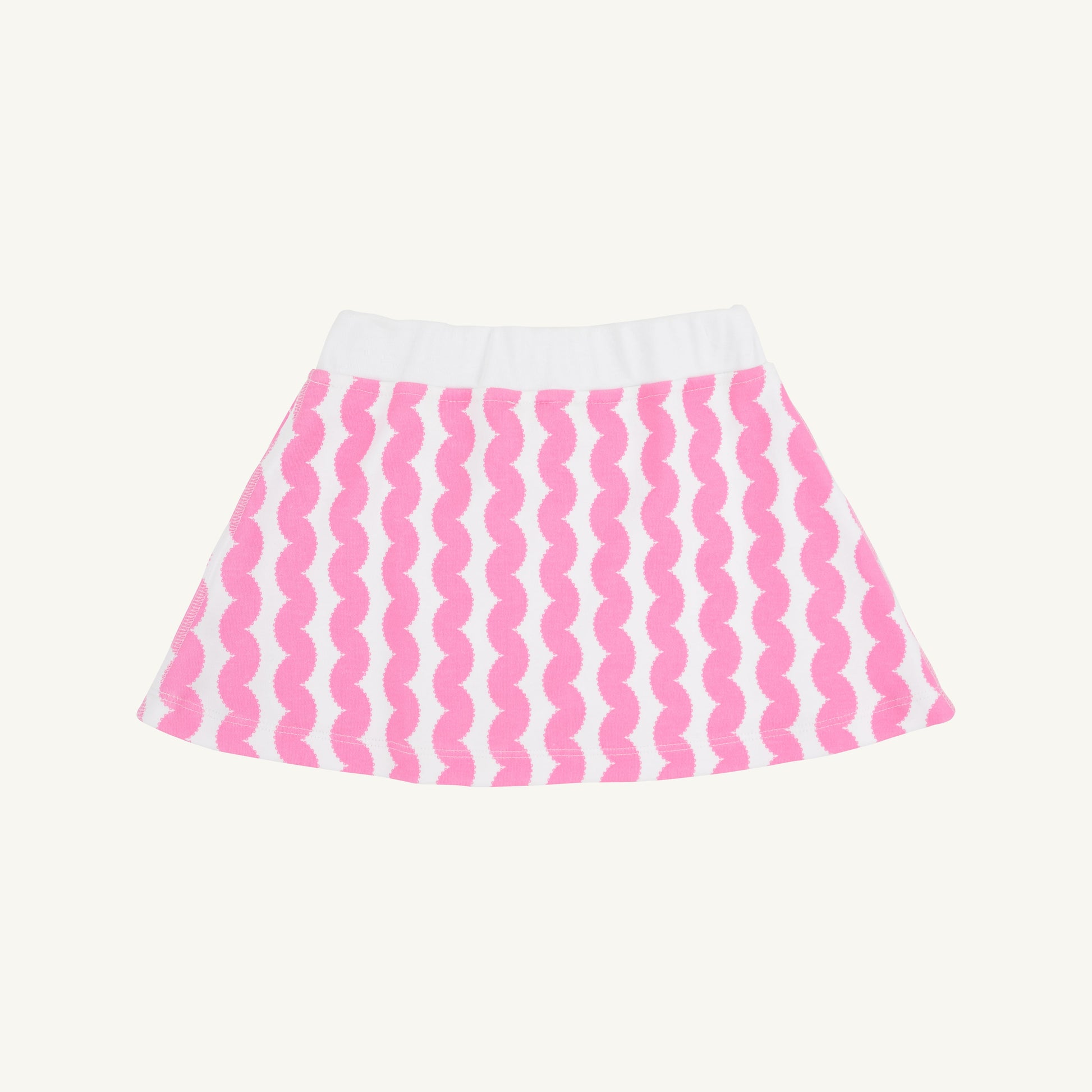 Beaufort Bonnet Searcy Skort - Tribeca Trims & Worth Avenue White
