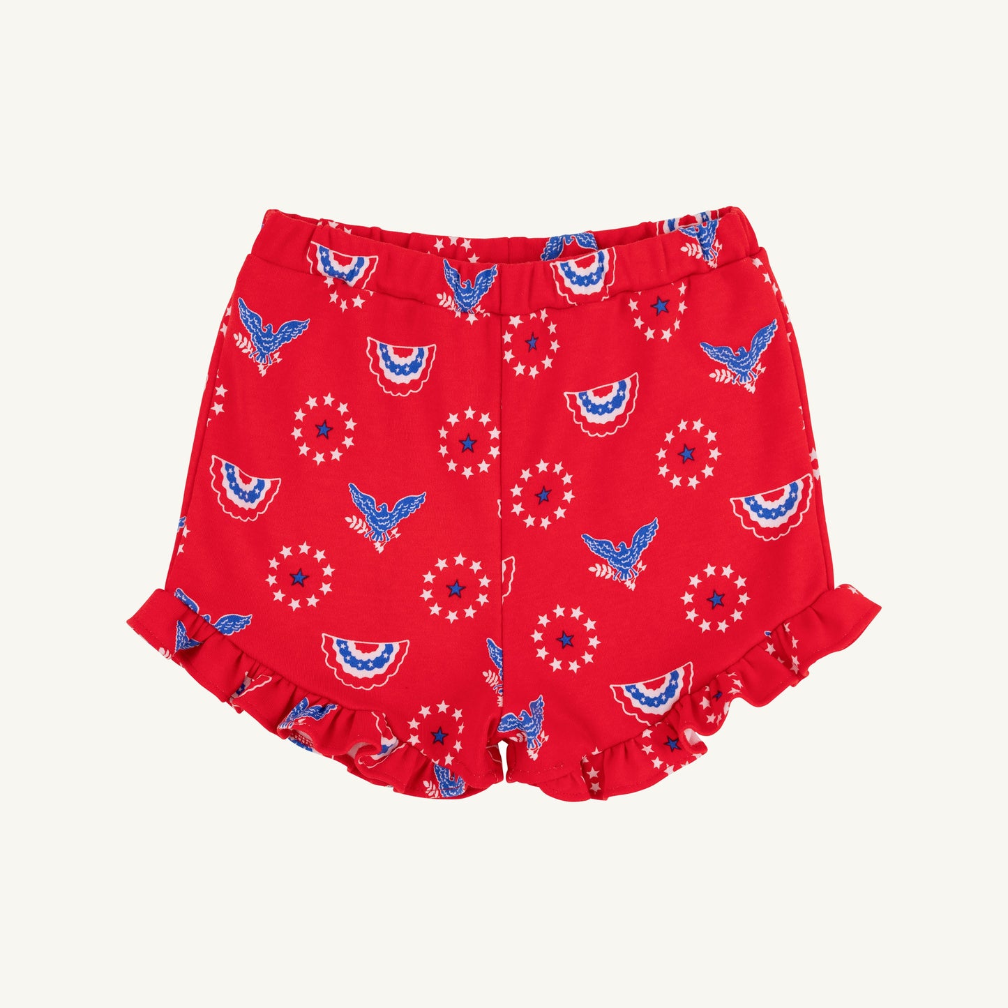 Beaufort Bonnet Shelby Anne Shorts - Star Spangled Swag
